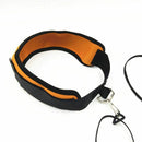 Football Training Assistance Elastic Rope Soccer Training Band Kid Child So W2E3