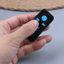 Bluetooth adapter 3 in 1 wireless 4.0 usb bluetooth receiver 3.5mm audio M&O