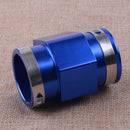 Motorcycle Water Temp Temperature Joint Pipe Sensor Gauge Hose Adapter 42mm