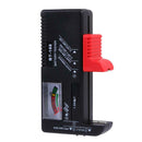 Universal Digital Battery Tester Battery Button Cell Volt Tester Checker