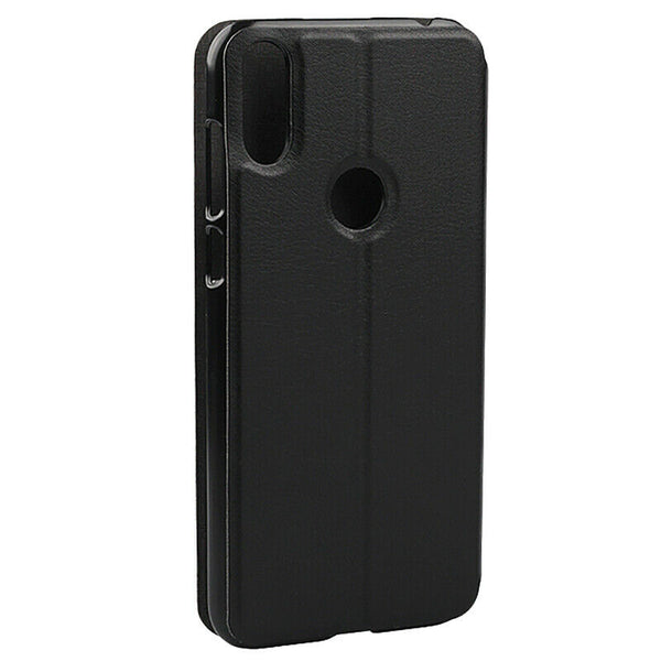 Ocube for Oukitel C15 Pro Mobile Phone Case Bracket Cover Anti-Fall Shell F Q7R1