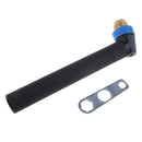 Welding Arc Plasma Cutting Welding Torch Head P80 Cutter Body with Tool