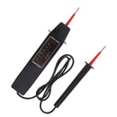 DC 6-400V Car Truck Electrical Test Pen Voltage Circuit Tester Repair Tool