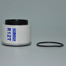 R12T Fuel /Water Separator Filter Engine for 40R 120AT S3240 NPT ZG1/4-19 A C1B5