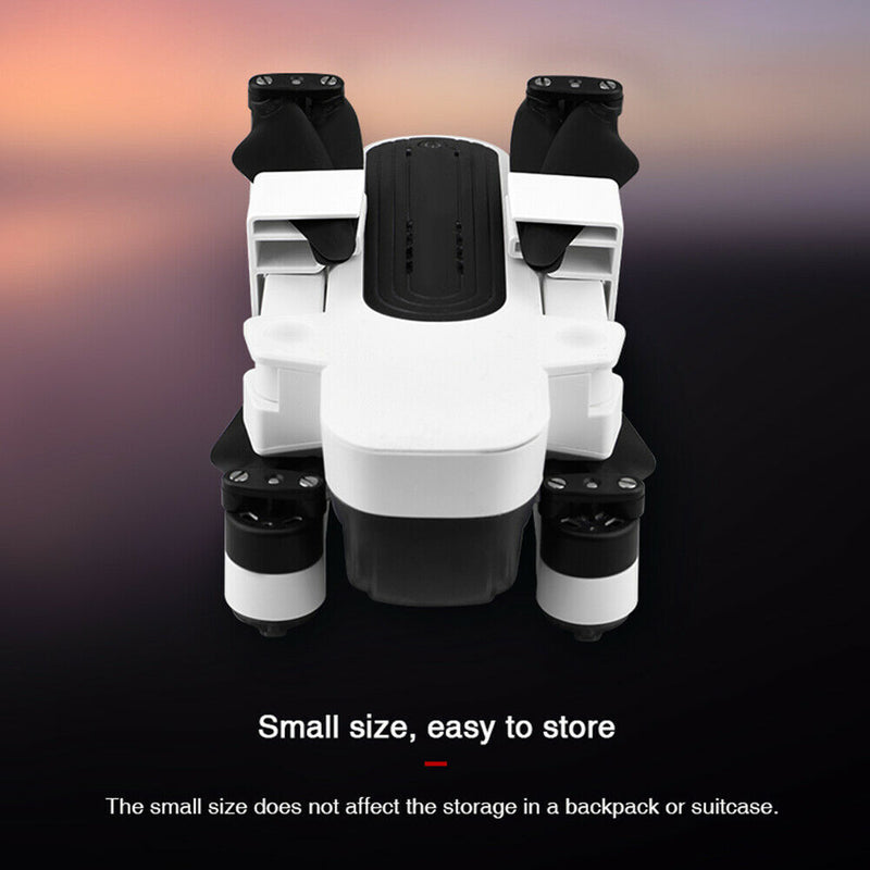 For Hubsan H117S Zino Accessories 2x Propeller Holder Prop Stabilizer Protector