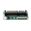 1.8'' CE SSD To 2.5'' SATA Card 22Pin SATA To