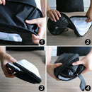 SB300 Softbox Diffuser for YONGNUO YN300 III YN300 II LED Video Light Panel