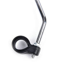 1 pair bicycle cycling bike handlebar flexible back rear view safety mirror FT
