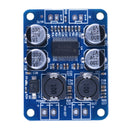 TPA3118 PBTL Mono Digital Amplifier Board1X60W 8-24V POWER AMP Replace TOCA