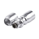 Billiard/Pool Cue Accessory: Bowtie 3-in-1 Billiard Cue Tip Tool (Scuffer/S I5L4