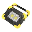 Multifunctional Working Lamp Portable Spotlight Outdoor Emergency Light