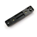 1PC 30A 75mV DC Current Divider Shunt Resistor FL-2 For Amp Panel Meter*3cd