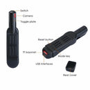 Mini T189 Camera HD Home Security Camera System 1080P Wearable DVR Camcorder ST