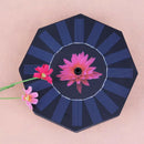 Floating Solar Power Fountain Panel Kit Garden Water Pump For Birdbath Pool