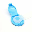 3 Pack Door Closers Cabinet Fridge Safety Box for Kids Babies