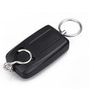 45kg/10g LCD Portable Digital Electronic Scale Pocket Hook Luggage Scale