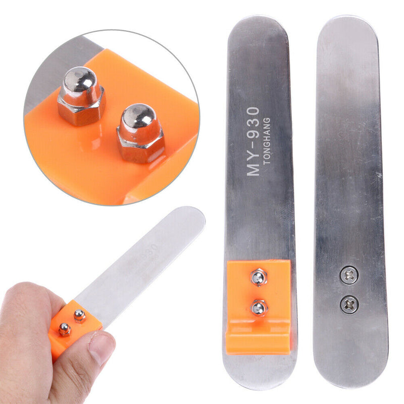 MY-930 Mobile Phone Repair Tools /Roller Opening Tools / Stainless Steel Ma