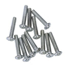 6 x Crystal Furniture Handle Bar Grip Handle Kitchen Cabinet Drawer Door Ha Z3B4
