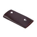 5X(Fashion cortical Car key holder (Cafe) Y8S7)