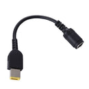 Charger Power Supply Adapter Converter charging Cable For Thinkpad Lenovo AU