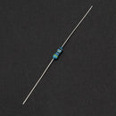 1% Precision 1 / 4W 30 Values â€‹â€‹Metal Resistor Resistance Kit, Set of 600 p