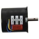 Synchronized gearbox motor, rod diameter 7mm, AC 220V 2.5RPM