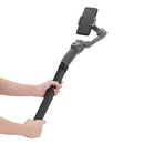 Carbon Fiber Extension Rod Pole Stick for DJI OSMO Mobile 3 Handheld Gimbal