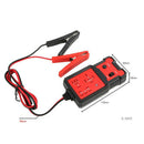12V Electronic Automotive Relay Tester Diagnosis For Cars Auto Battery Chec OZ