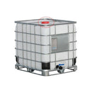 275-330 Gallon IBC Tote Tank Cover Lid Cap Red 163mm Breath Cover Lid New