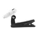 Backpack Clip Adapter Base Back Bracket Module for Insta360 GO Thumb Camera