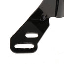 New Driver Backrest Set Passenger Backrest Luggage Rack for Motorcycle