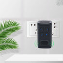 Household Wireless Ultrasonic Mite Remover Device Mute Mite Killer Insect