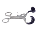 Mouth Opener Whitening Dental Intraoral Cheek Lip Retractor Mouth Tool