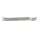 Metal Car Door Trim Removal Tools Pry Panel Dash Radio Body Clip