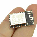 ESP8266 serial port WIFI wireless control module WIF module ESP-12N Milesto Z7L8