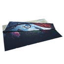 5X7FT Fantasy Fairy Tale Wonderland Dinner Photography Backdrop Photo Backg X9G5