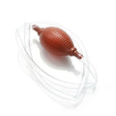 Universal tray drain with suction ball hose tea slag bucket tea accessoriesB Nw