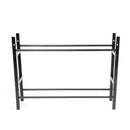 for RC Drift Cars 1/10 Wheel Rims Shelf & Drift Tyre Tire Racks Crawler SCX