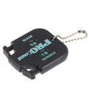 Double Sides Score Counter Stroke Shot Putt Score Counter Golf Trainning Tool