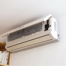 2X Cut to Fit Anti-dust Air Conditioning Filter Paper Purification Net Deluxe