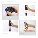 Automatic Corkscrew Electric Wine Opener Household Environmental Protection
