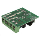 DC 12V Relay 1CH Wireless RF Remote Control Switch Transmitter 433MHz sed