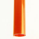Film headlight 30cm x 120cm Tint Vinyl Car Orange