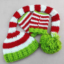 Spring Summer Autumn Winter Newborn Photography Clothing Baby Boy Girl Hat
