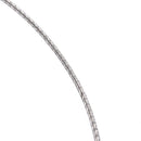 1pc Bendable Piezo Cable Pickup for Acoustic Guitar Guitar Accessories AT3C