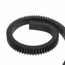 Flexible Adjustable Gear Ring Belt w/ Hand For DSLR Camera Follow Focus Zoom Len