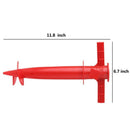 Outdoor Sun Beach Umbrella Holder Spike Fishing Pole Patio Parasol Ground A Z6Z7