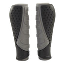 Ergonomic Rubber Mountain Bike Bicycle Cycling Handlebar Grips Anti-slip