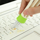 Car Truck Air Conditioner Outlet Vent WIndow Blind Brush s/