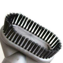 Flexible Extension Hose and Quick Release Stiff Brush for Dyson V11 V10 V8 i V7